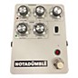 Used JHS Pedals Notadumble Effect Pedal thumbnail