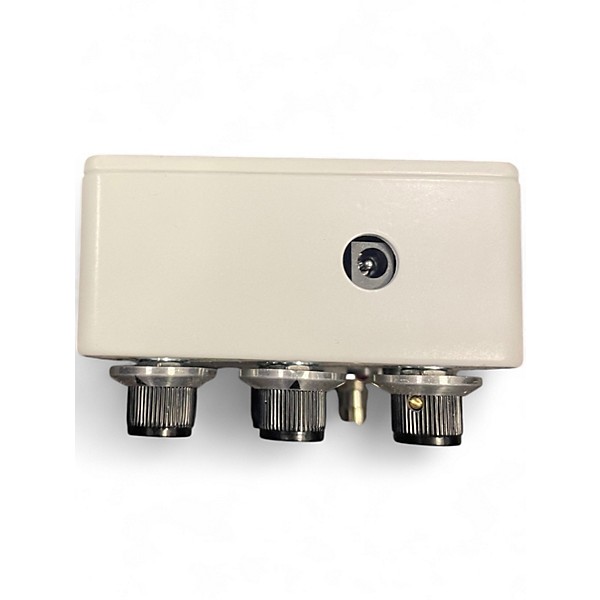 Used JHS Pedals Notadumble Effect Pedal