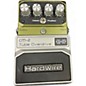 Used DigiTech HardWire Series CM2 Tube Overdrive Effect Pedal thumbnail