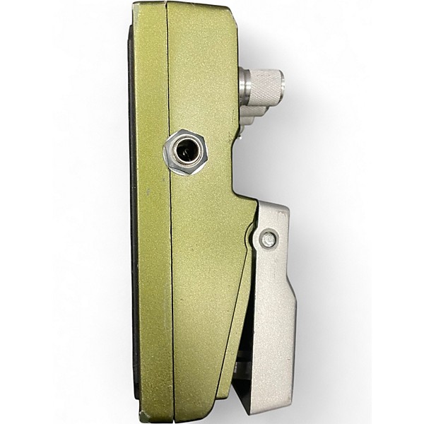 Used DigiTech HardWire Series CM2 Tube Overdrive Effect Pedal