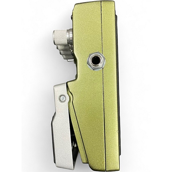 Used DigiTech HardWire Series CM2 Tube Overdrive Effect Pedal