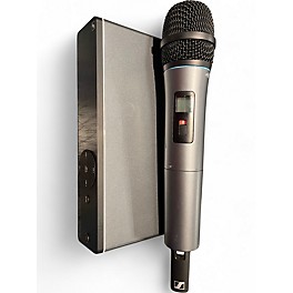 Used Sennheiser XSW1 Handheld Wireless System