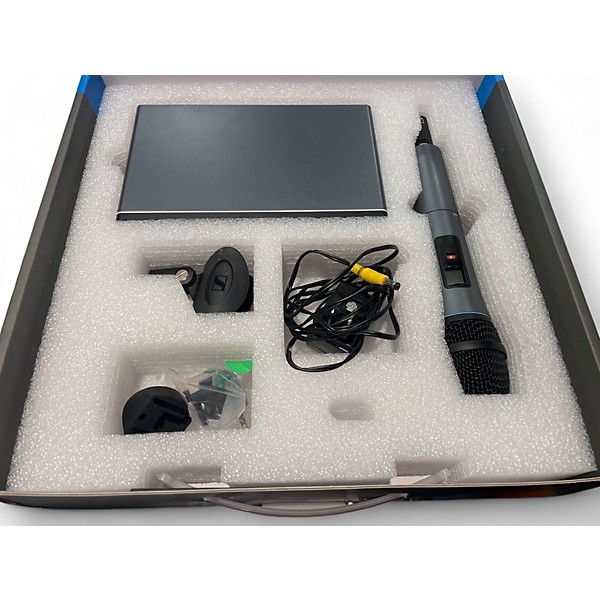 Used Sennheiser XSW1 Handheld Wireless System