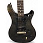Used PRS SE Custom 22 Gray Solid Body Electric Guitar
