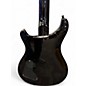 Used PRS SE Custom 22 Gray Solid Body Electric Guitar
