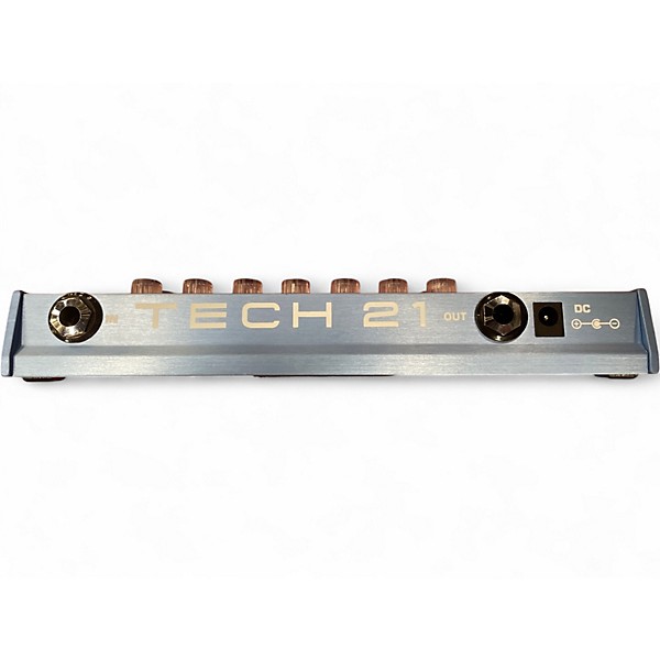 Used Tech 21 SH1 Effect Processor