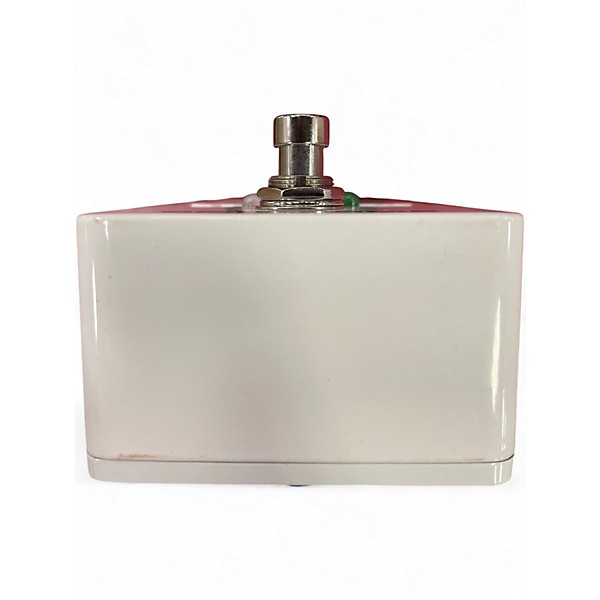 Used Ampeg OPTO COMP Effect Pedal