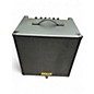 Used Markbass BLACK LINE CMB 150 Bass Combo Amp thumbnail