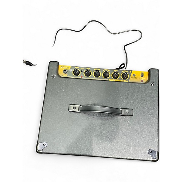 Used Markbass BLACK LINE CMB 150 Bass Combo Amp