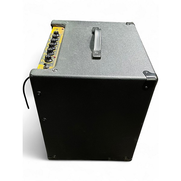 Used Markbass BLACK LINE CMB 150 Bass Combo Amp