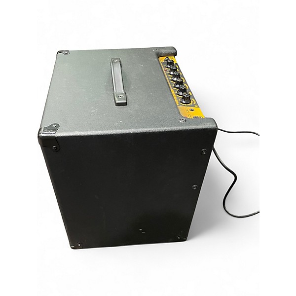 Used Markbass BLACK LINE CMB 150 Bass Combo Amp