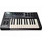 Used M-Audio Axiom 25 Key MIDI Controller thumbnail