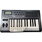 Used M-Audio Axiom 25 Key MIDI Controller