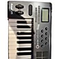 Used M-Audio Axiom 25 Key MIDI Controller