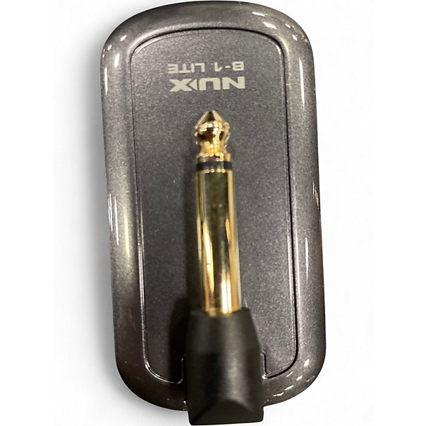 Used NUX B1 WIRELESS 