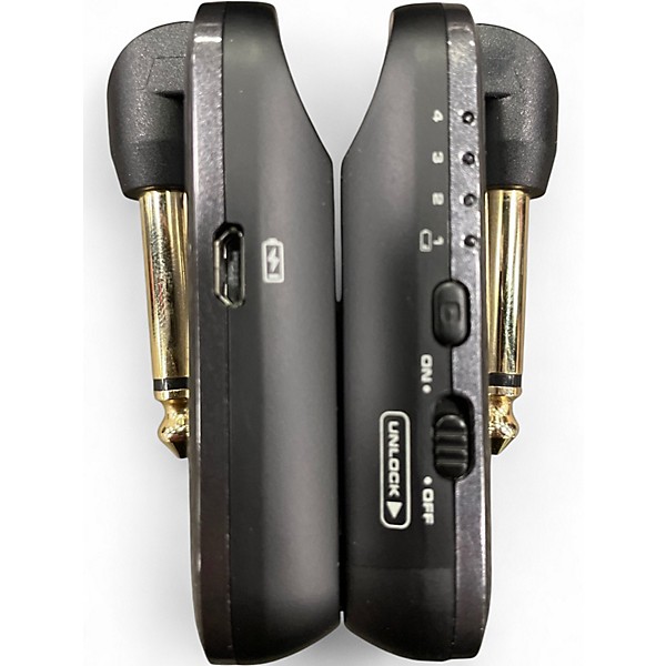 Used NUX B1 WIRELESS 