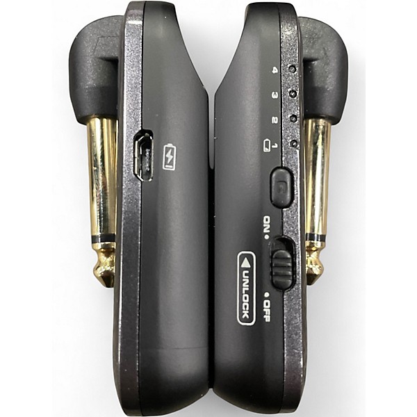 Used NUX B1 WIRELESS 