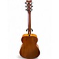 Used Yamaha FS800 Natural Acoustic Guitar