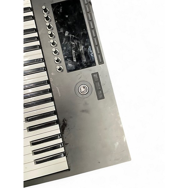 Used Native Instruments Komplete Kontrol S49 MK3 MIDI Controller