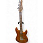 Used Schecter Guitar Research Diamond Series VAN NUYS Natural Solid Body Electric Guitar thumbnail