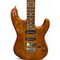 Used Schecter Guitar Research Diamond Series VAN NUYS Natural Solid Body Electric Guitar