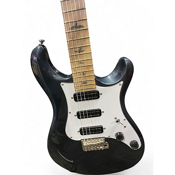 Used PRS NF3 GUN METAL GRAY Solid Body Electric Guitar
