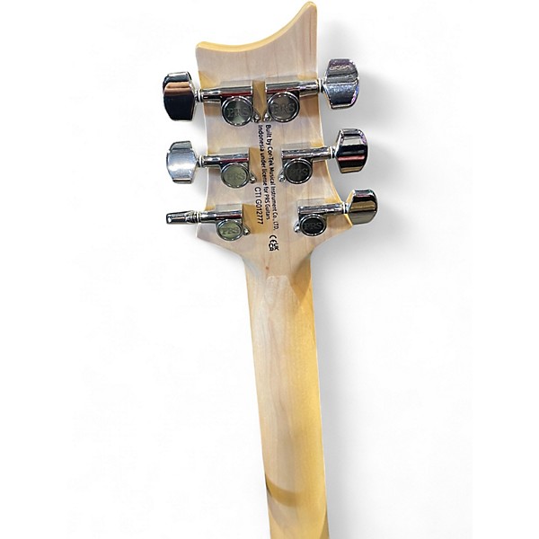 Used PRS NF3 GUN METAL GRAY Solid Body Electric Guitar