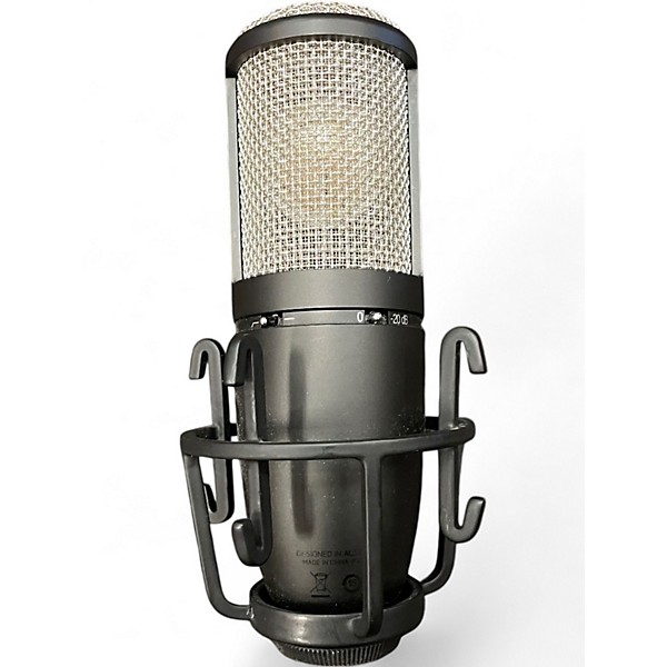 Used AKG P420 Project Studio Condenser Microphone