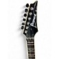 Used Ibanez S470 DXQM Natural Solid Body Electric Guitar