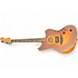Used Fender ACOUSTASONIC JAZZMASTER PLAYER 2 Color Sunburst Acoustic Electric Guitar thumbnail