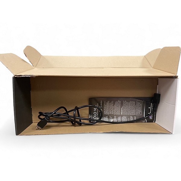 Used Art SOLO VLA Compressor