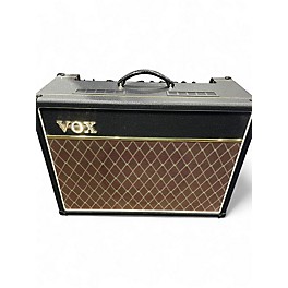 Used VOX AC15C1X 15W 1x12 Tube Guitar Combo Amp