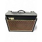 Used VOX AC15C1X 15W 1x12 Tube Guitar Combo Amp thumbnail