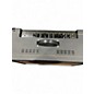 Used VOX AC15C1X 15W 1x12 Tube Guitar Combo Amp