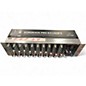 Used Behringer Eurorack 1202FX Line Mixer