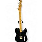 Used Fender Classic series 1950s Esquire Black Solid Body Electric Guitar thumbnail