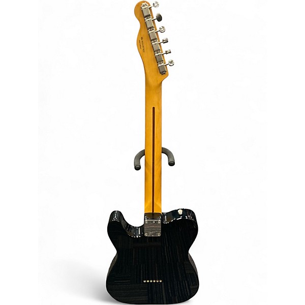 Used Fender Classic series 1950s Esquire Black Solid Body Electric Guitar