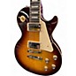 Used 2020 Gibson Les Paul Standard 1960S Neck Iced Tea Solid Body Electric Guitar