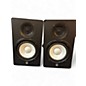 Used Yamaha HS5 Pair Powered Monitor thumbnail