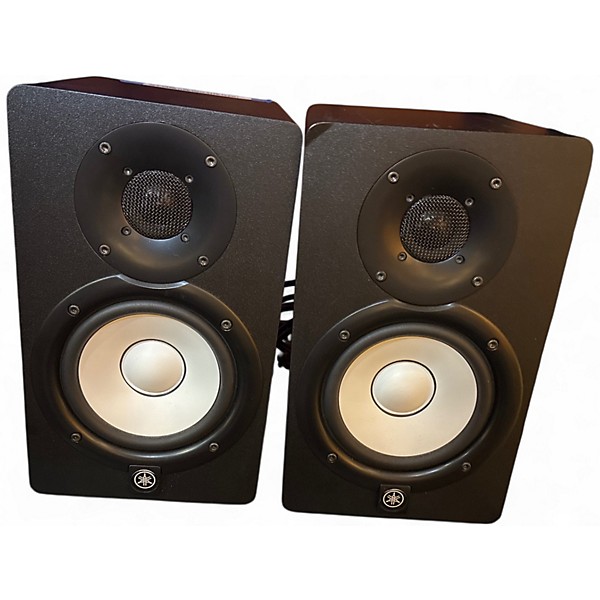 Used Yamaha HS5 Pair Powered Monitor