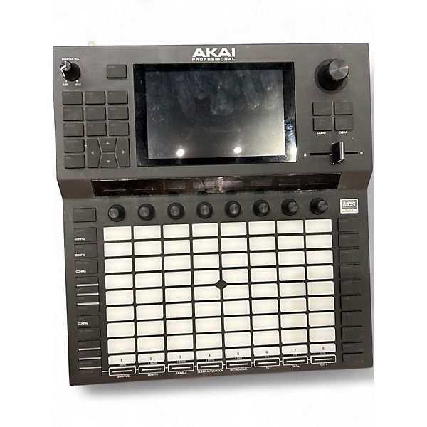 Used Akai Professional FORCE Production Controller