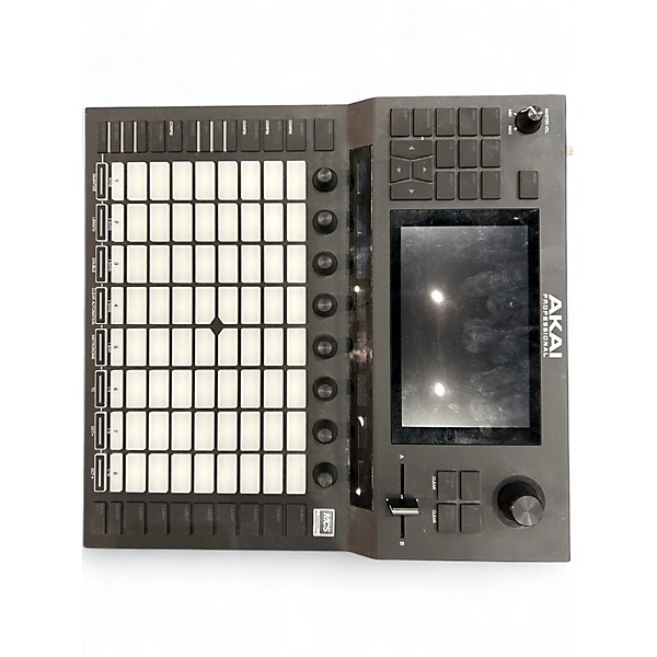 Used Akai Professional FORCE Production Controller