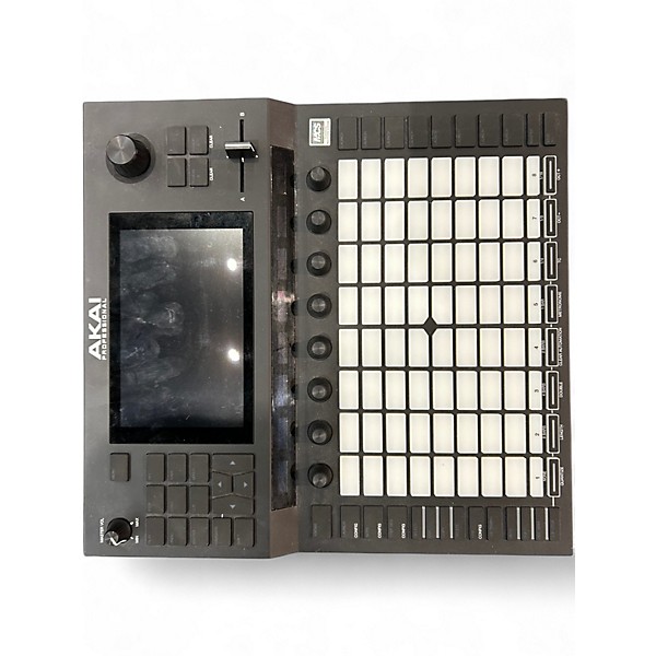 Used Akai Professional FORCE Production Controller