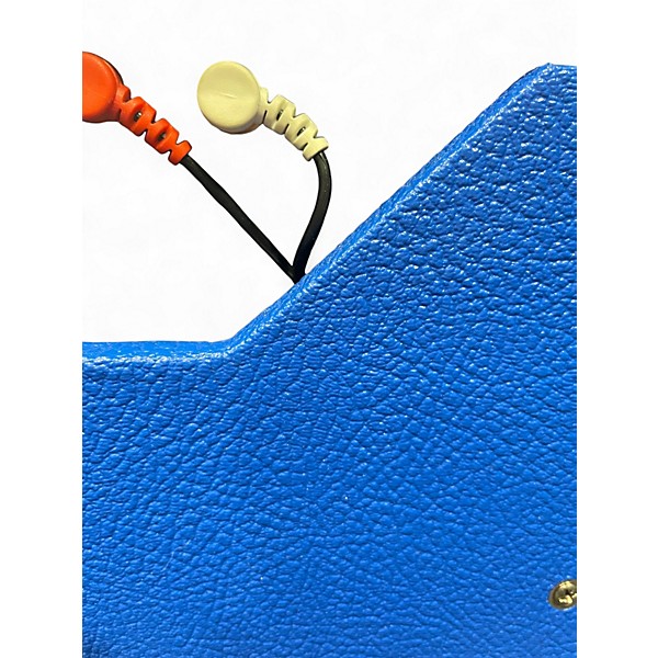 Used Fender PRINCETON 68 CUSTOM LIMITED EDITION Tube Guitar Combo Amp