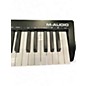 Used M-Audio Keystation 49ES MIDI Controller