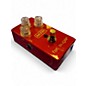 Used MXR FAT SUGAR Effect Pedal