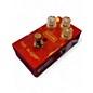 Used MXR FAT SUGAR Effect Pedal
