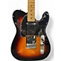 Used 2024 Fender Player Telecaster 2 Color Sunburst Solid Body Electric Guitar thumbnail