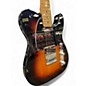 Used 2024 Fender Player Telecaster 2 Color Sunburst Solid Body Electric Guitar
