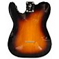 Used 2024 Fender Player Telecaster 2 Color Sunburst Solid Body Electric Guitar